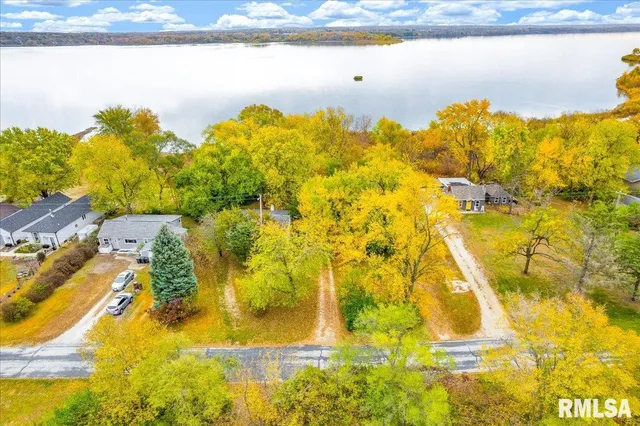 $75,000 | 11724 North Riverview Road, Chillicothe, IL 61523