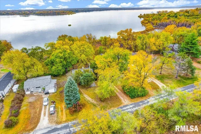 $75,000 | 11724 North Riverview Road, Chillicothe, IL 61523