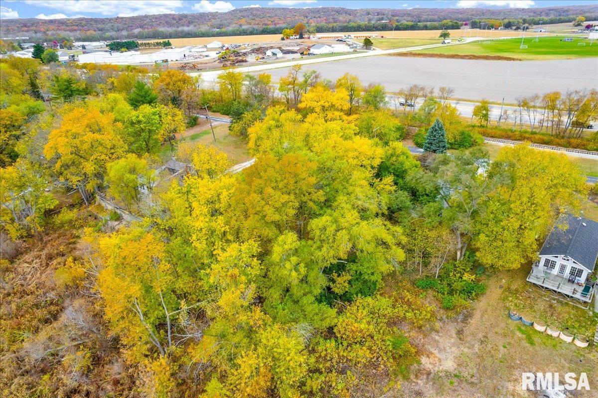 11724 North Riverview Road Chillicothe, IL 61523 - Photo 22 of 27