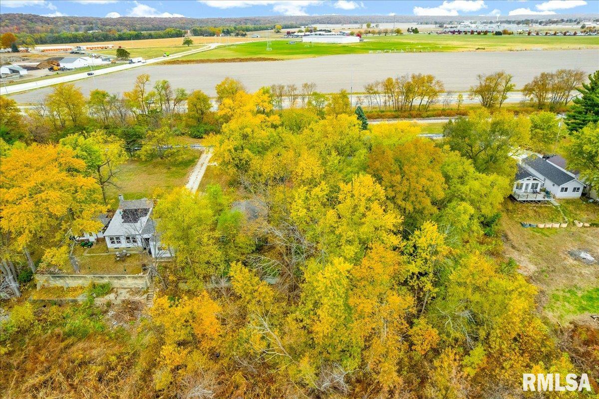 11724 North Riverview Road Chillicothe, IL 61523 - Photo 23 of 27