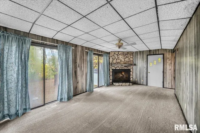 $75,000 | 11724 North Riverview Road, Chillicothe, IL 61523