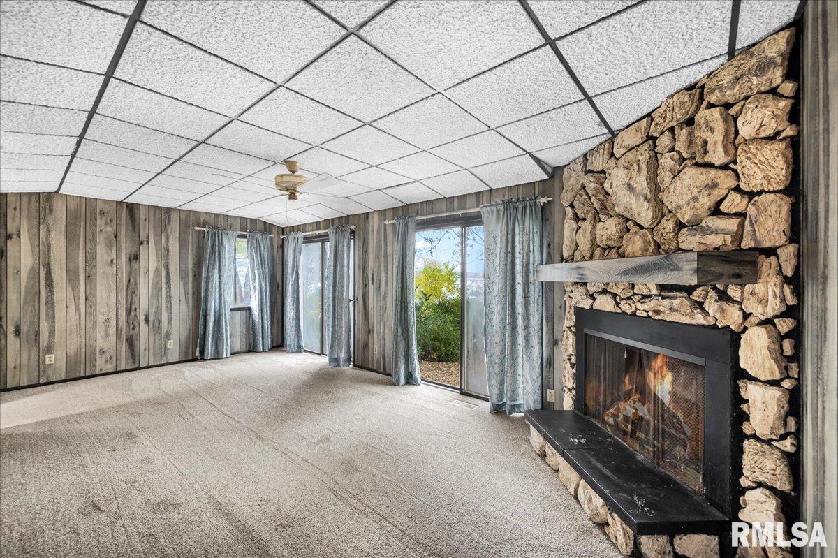 11724 North Riverview Road Chillicothe, IL 61523 - Photo 9 of 27