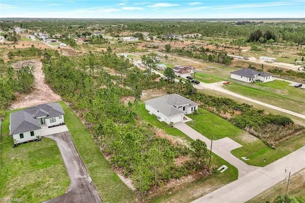 $160,000 | 4043 58th Avenue Northeast, Naples, FL 34120