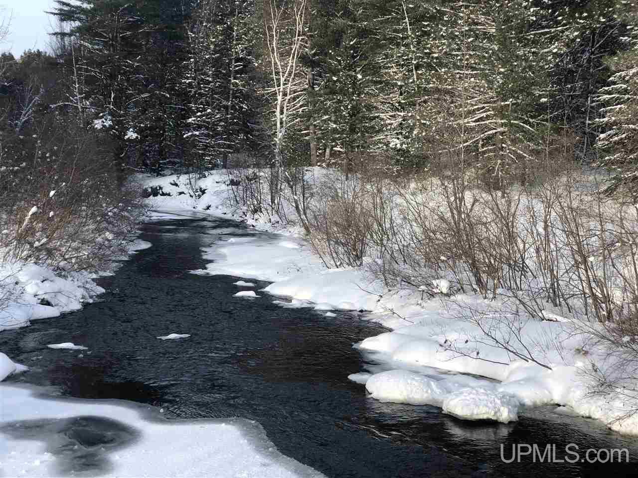 125 Rail Rd Lane Deerton, MI 49822 - Photo 7 of 7 Gallery Image 7