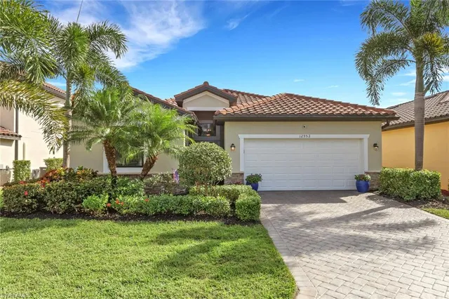 $450,000 | 12952 Broomfield Lane, Fort Myers, FL 33913