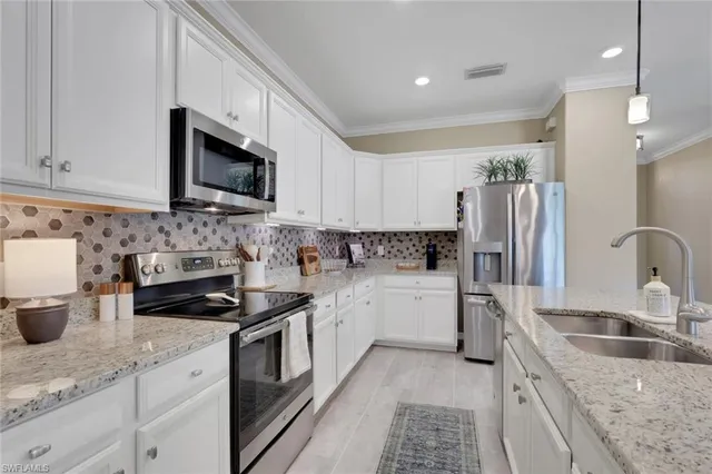 $450,000 | 12952 Broomfield Lane, Fort Myers, FL 33913