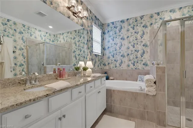 $450,000 | 12952 Broomfield Lane, Fort Myers, FL 33913