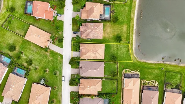 $450,000 | 12952 Broomfield Lane, Fort Myers, FL 33913