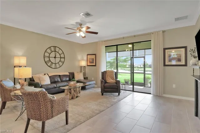 $450,000 | 12952 Broomfield Lane, Fort Myers, FL 33913