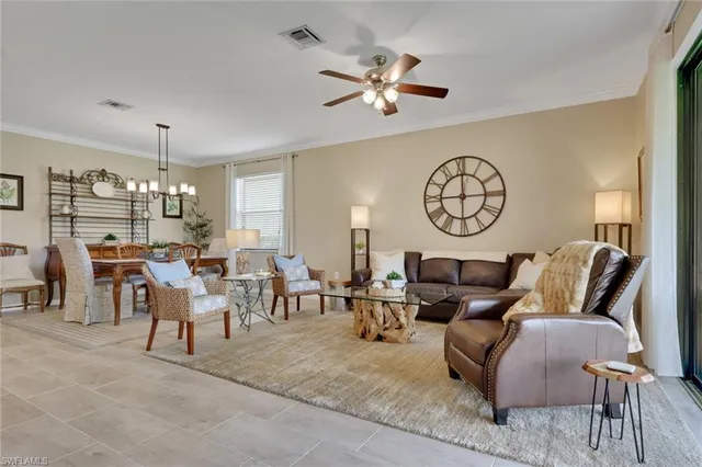 $450,000 | 12952 Broomfield Lane, Fort Myers, FL 33913