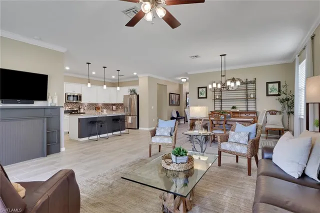 $450,000 | 12952 Broomfield Lane, Fort Myers, FL 33913