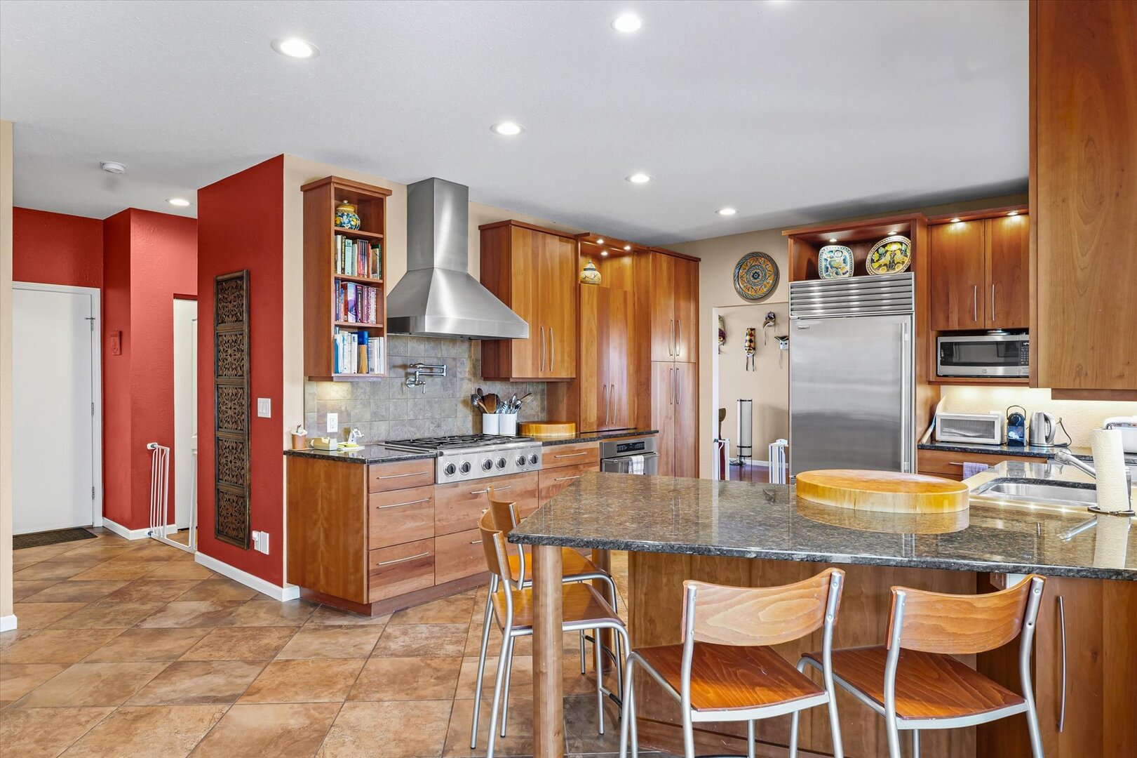 2808 Woodridge Road Champaign, IL 61822 - Photo 15 of 61