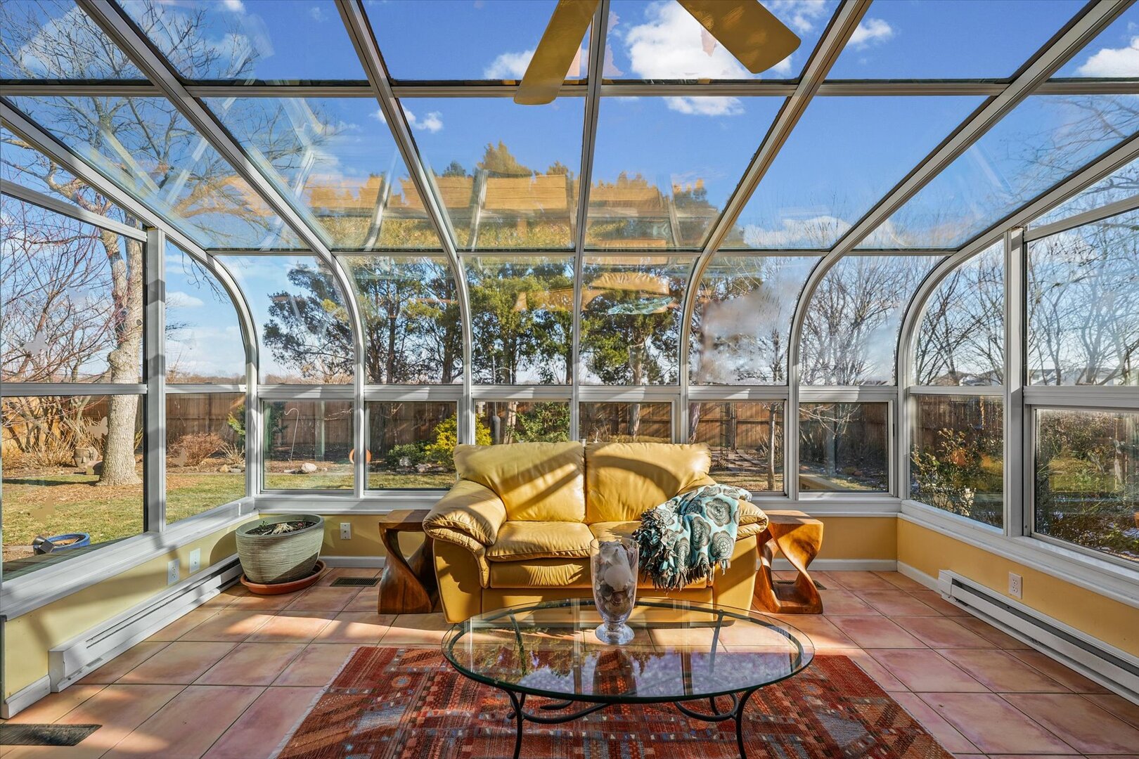 2808 Woodridge Road Champaign, IL 61822 - Photo 29 of 61