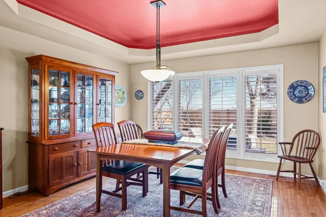 a view of a storage & utility room with a sink