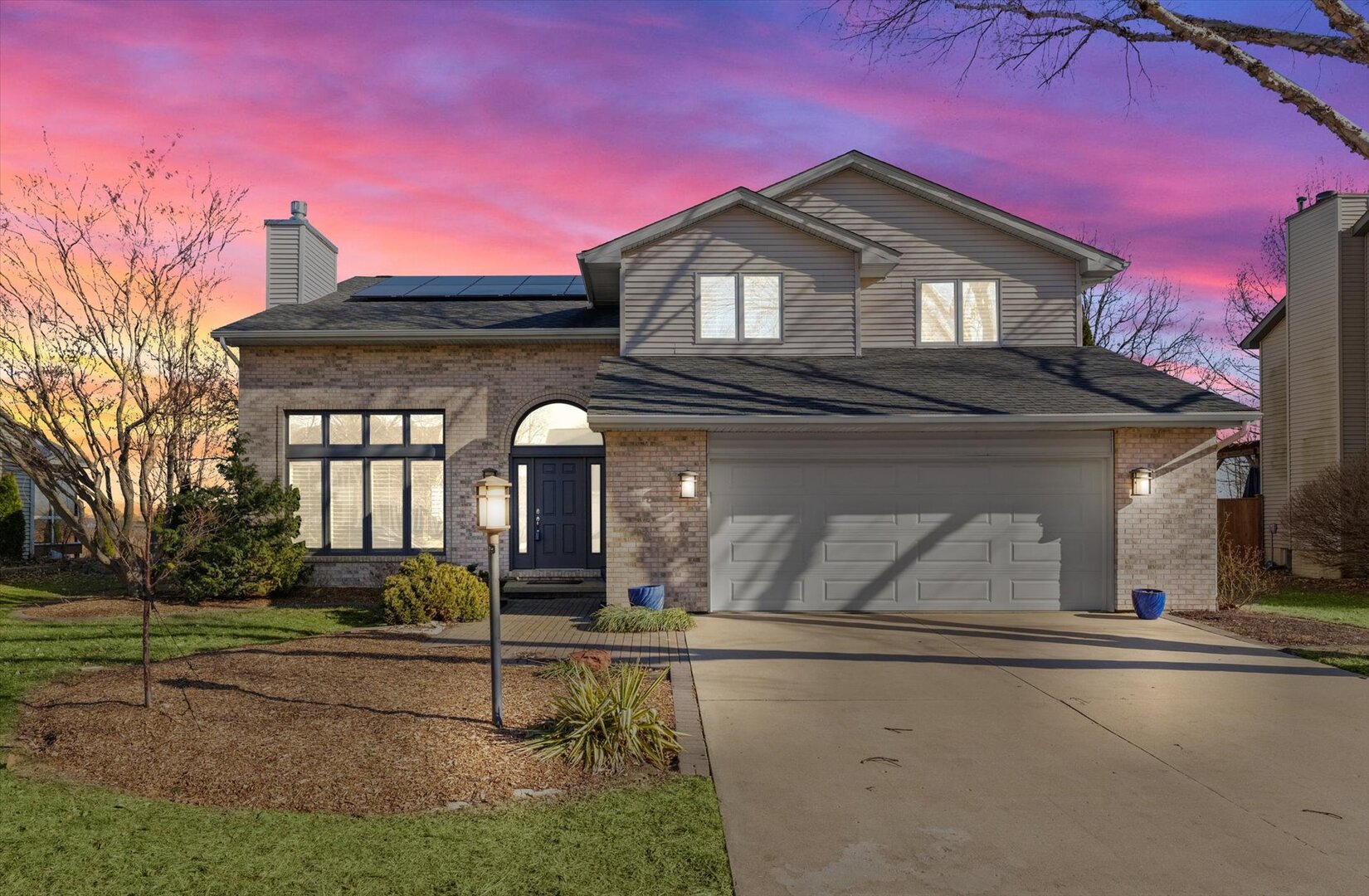 2808 Woodridge Road Champaign, IL 61822 - Photo 3 of 61