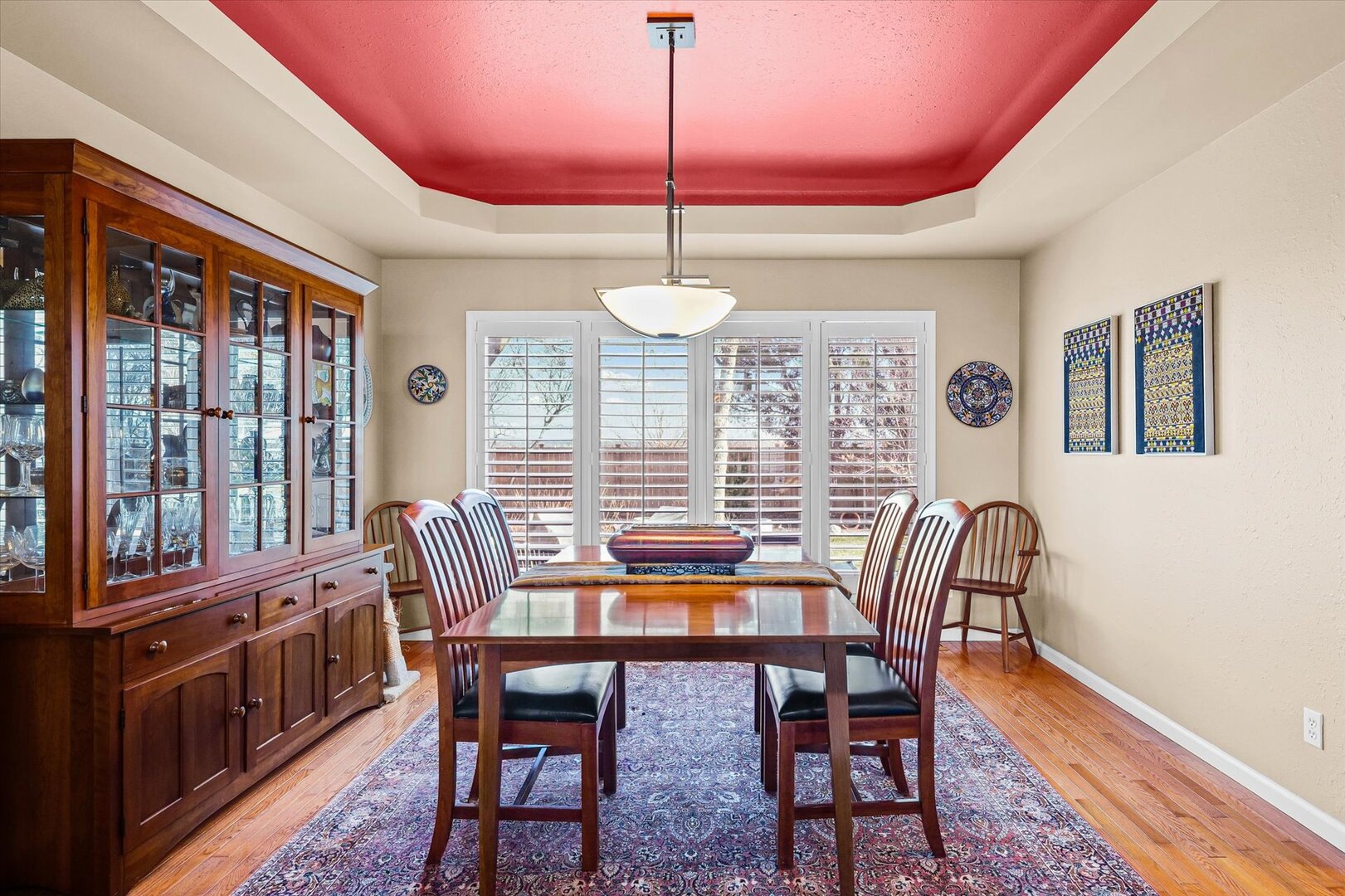 2808 Woodridge Road Champaign, IL 61822 - Photo 31 of 61