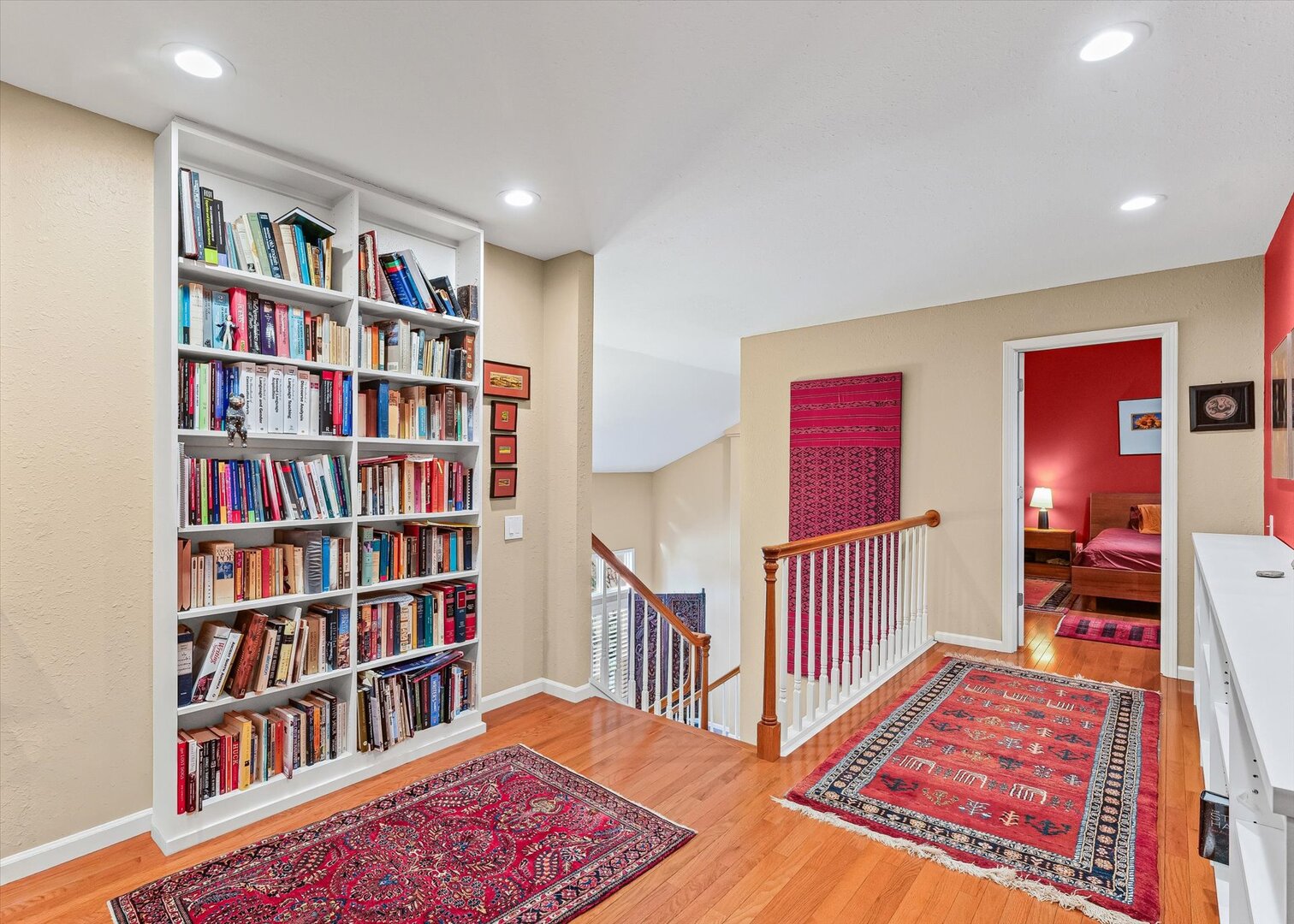 2808 Woodridge Road Champaign, IL 61822 - Photo 37 of 61