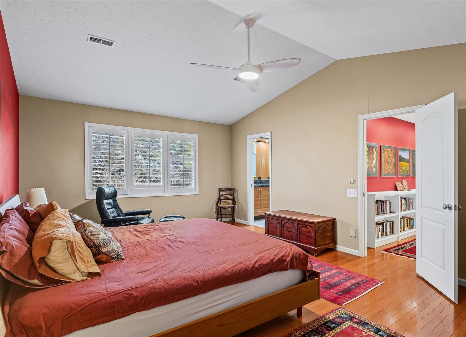 2808 Woodridge Road Champaign, IL 61822 - Photo 40 of 61