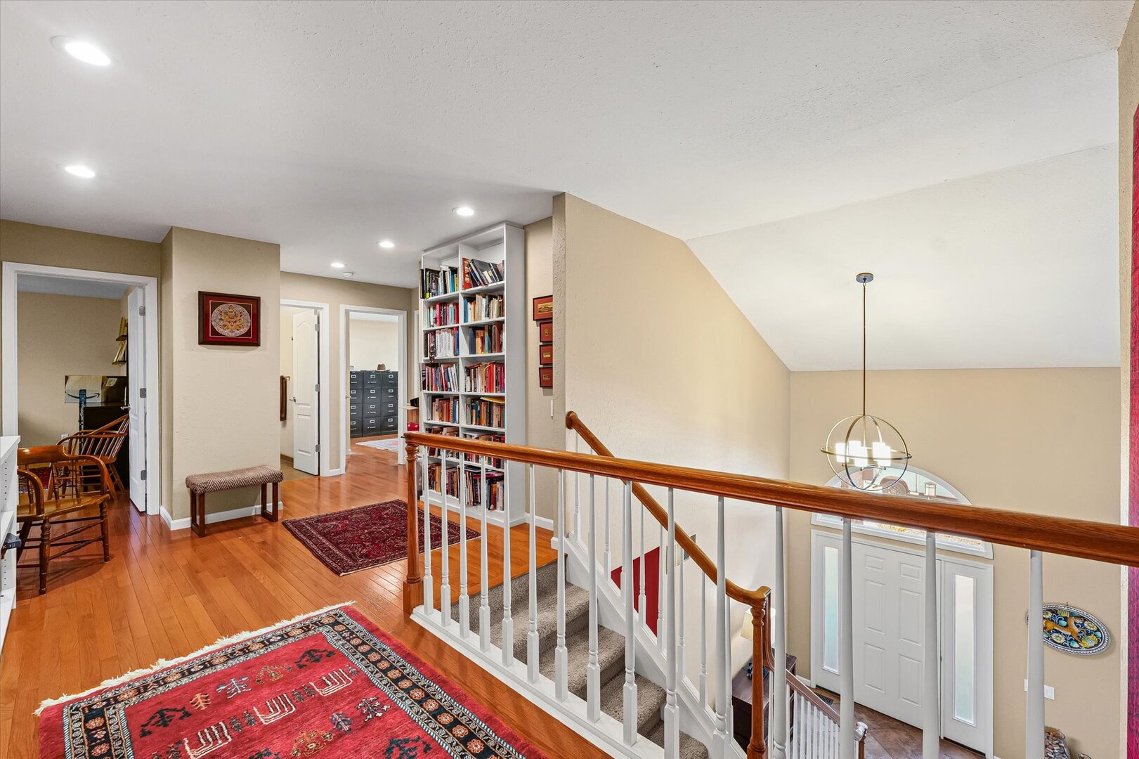 2808 Woodridge Road Champaign, IL 61822 - Photo 45 of 61