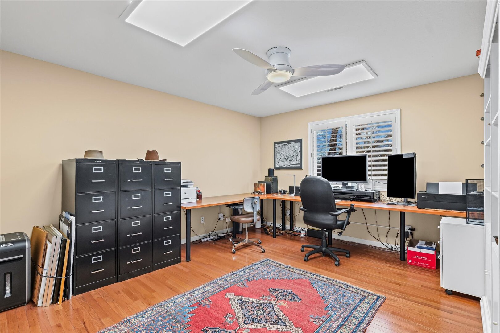 2808 Woodridge Road Champaign, IL 61822 - Photo 49 of 61