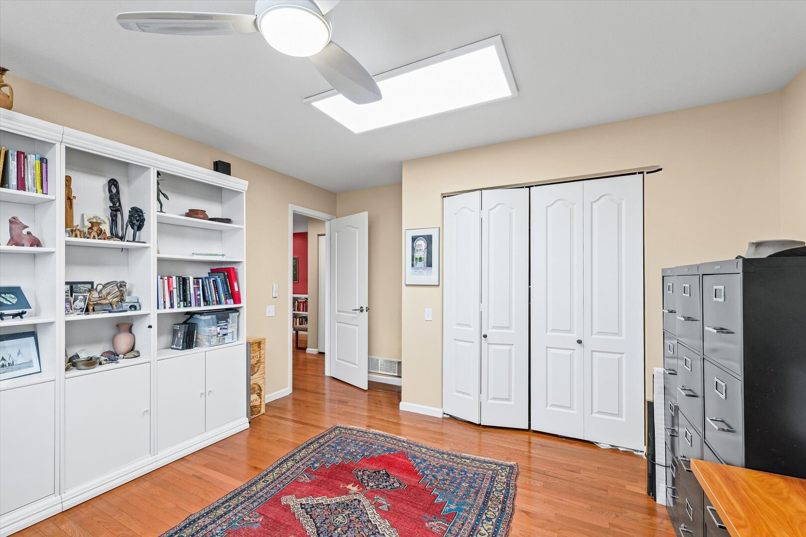 2808 Woodridge Road Champaign, IL 61822 - Photo 50 of 61