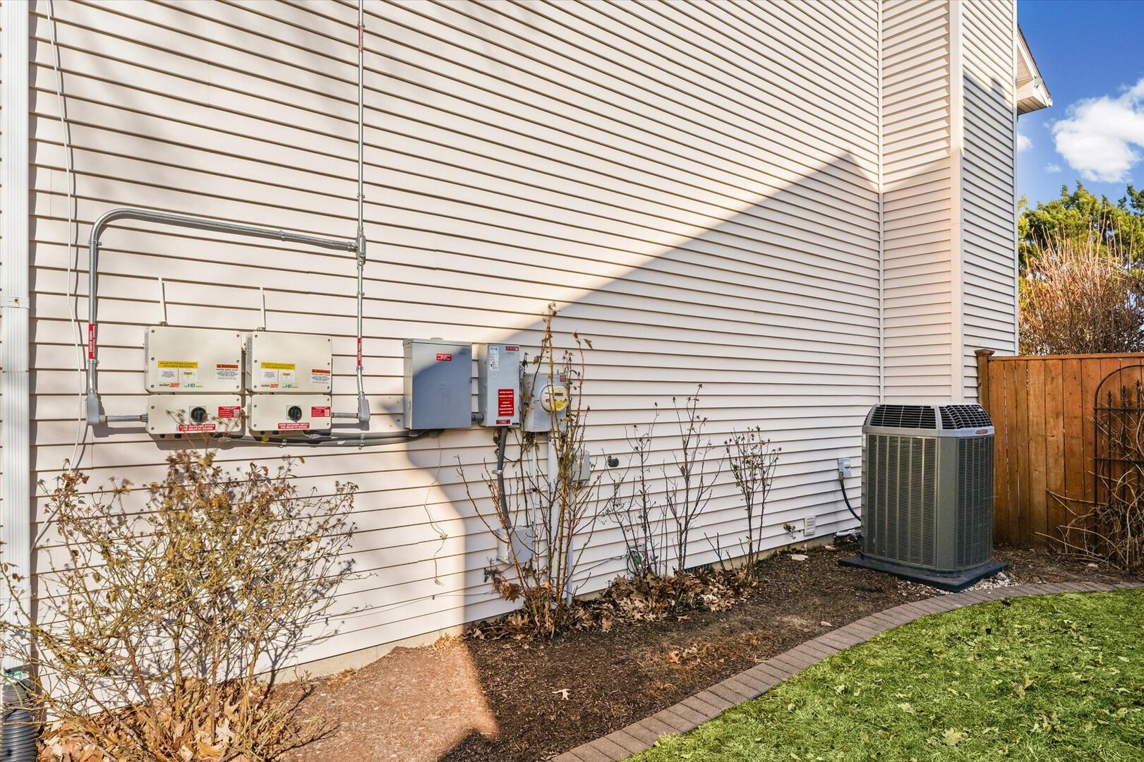 2808 Woodridge Road Champaign, IL 61822 - Photo 54 of 61