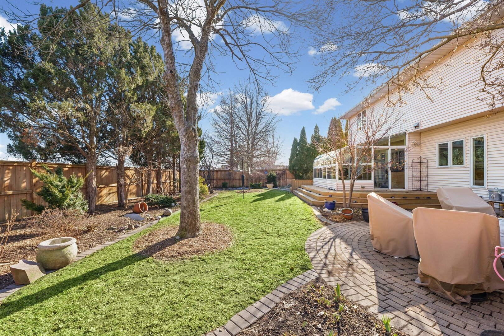 2808 Woodridge Road Champaign, IL 61822 - Photo 56 of 61