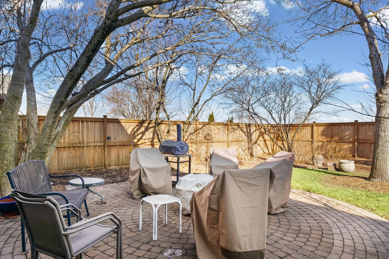 2808 Woodridge Road Champaign, IL 61822 - Photo 60 of 61