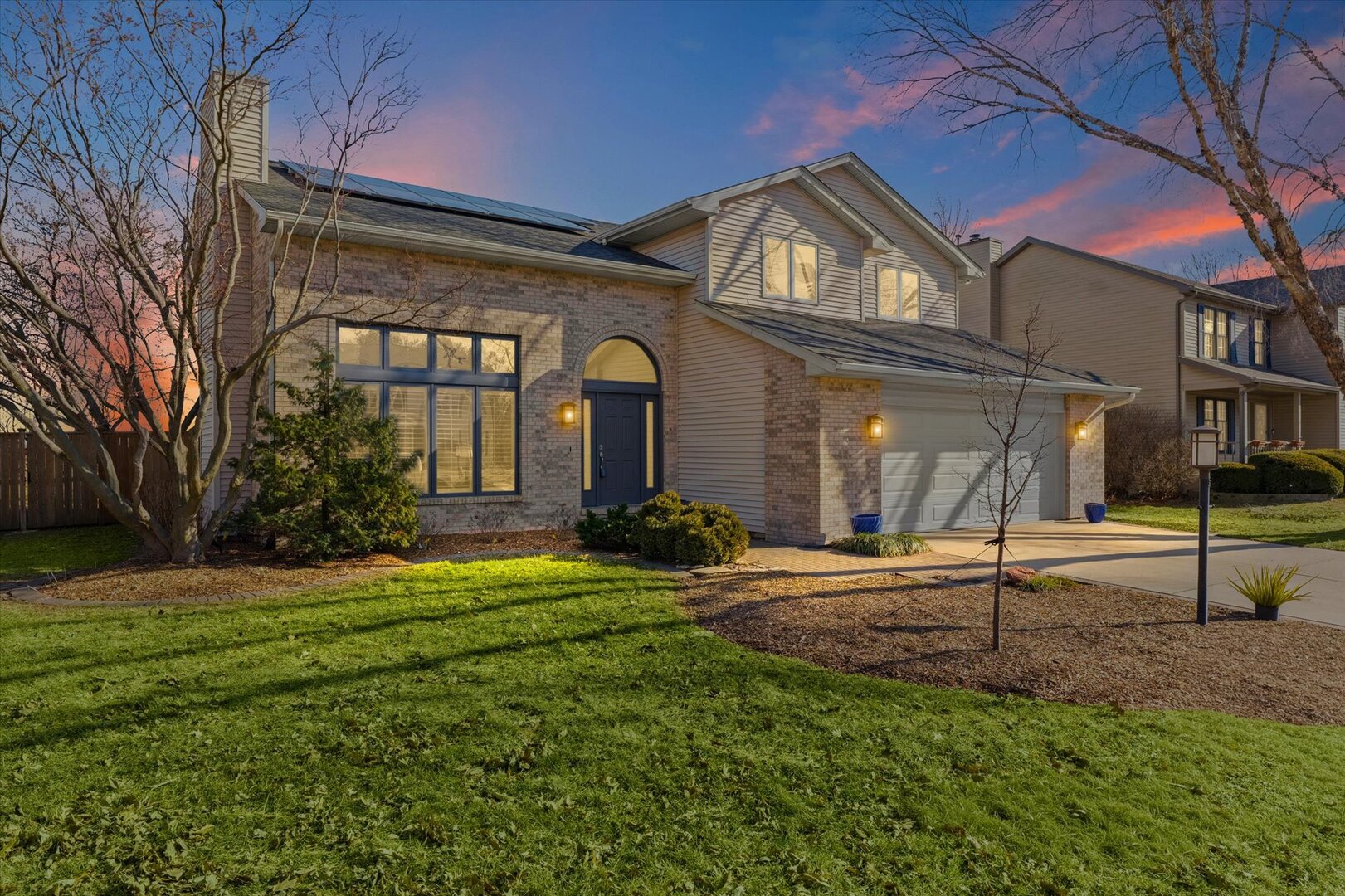 2808 Woodridge Road Champaign, IL 61822 - Photo 7 of 61