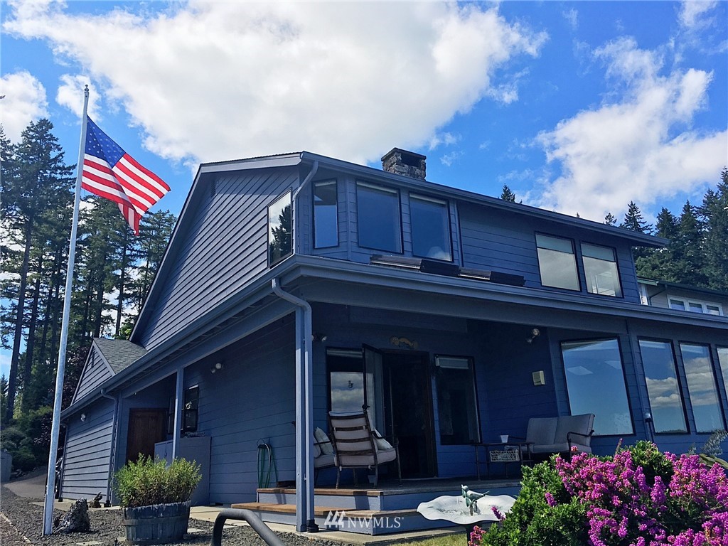 390 Cronquist Road Allyn, WA 98524 - Photo 1 of 25 Gallery Image 1