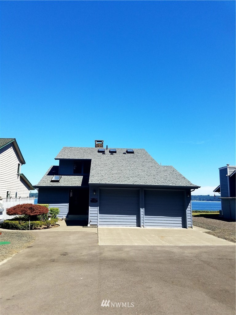 390 Cronquist Road Allyn, WA 98524 - Photo 2 of 25 Gallery Image 2