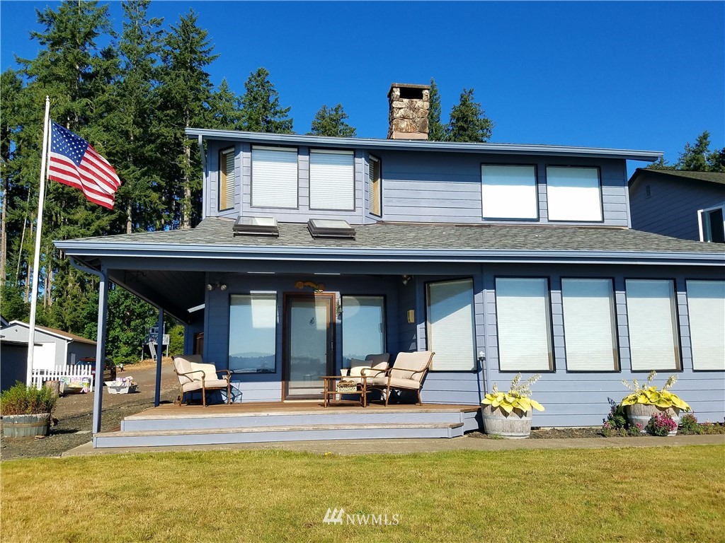 390 Cronquist Road Allyn, WA 98524 - Photo 19 of 25 Gallery Image 19