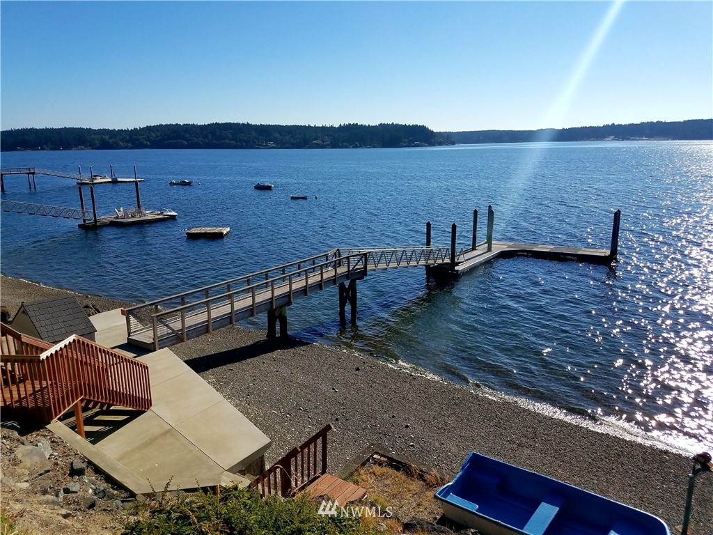 390 Cronquist Road Allyn, WA 98524 - Photo 21 of 25 Gallery Image 21