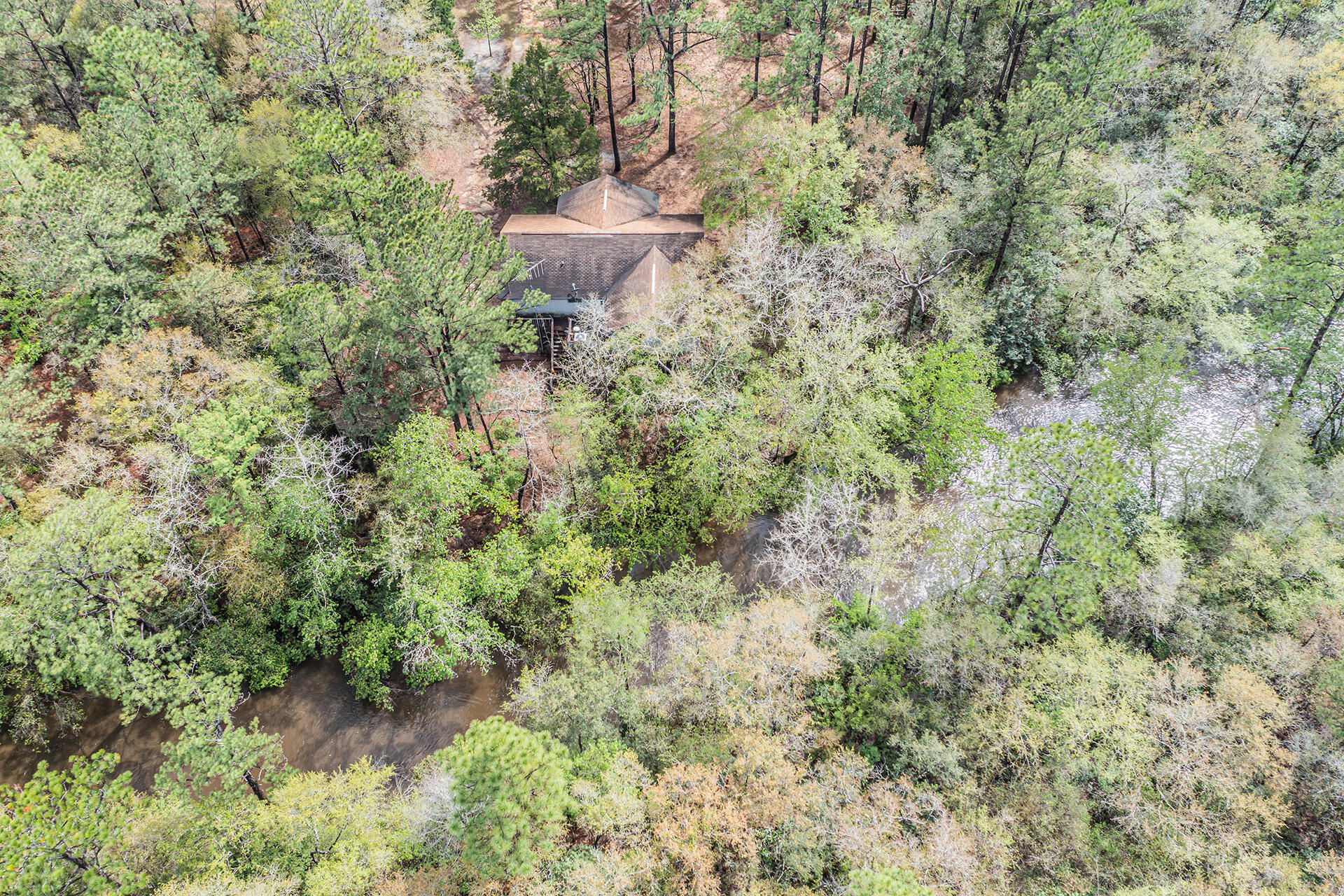3877 Hinote Road Crestview, FL 32539 - Photo 31 of 33