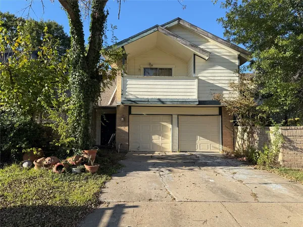 $165,000 | 13614 Braeswest Drive, Houston, TX 77082