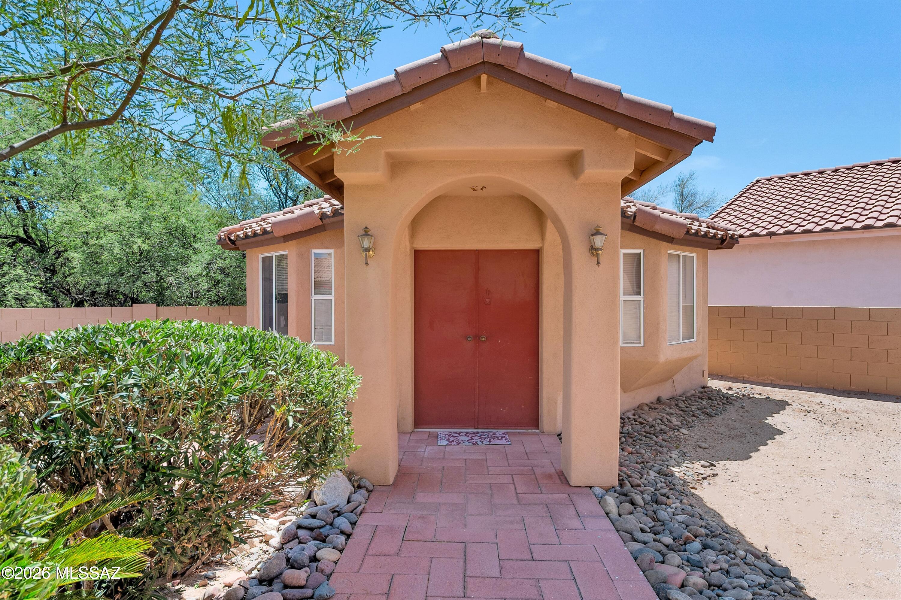9820 North Star Ranch Place Tucson, AZ 85742 - Photo 45 of 48