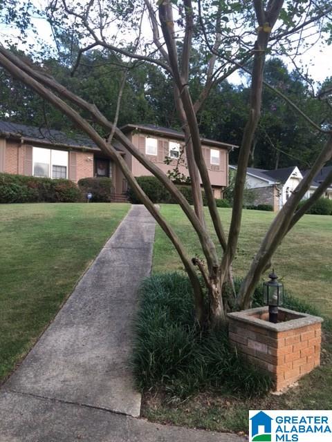 2832 Cahawba Trail Birmingham, AL 35243 - Photo 5 of 38