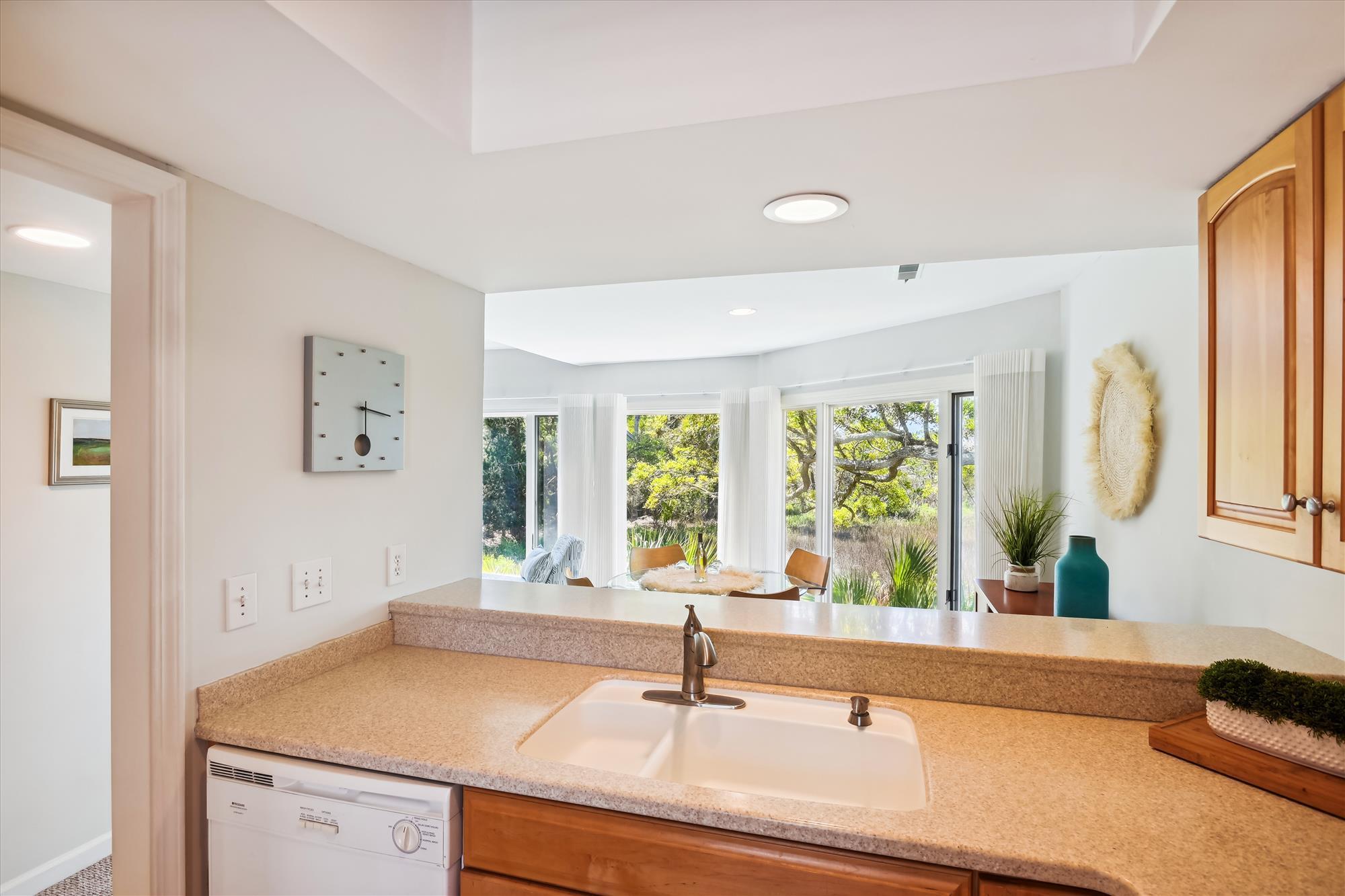 1511 Marsh Haven Johns Island, SC 29455 - Photo 11 of 84 main level-kitchen-_dsc2239