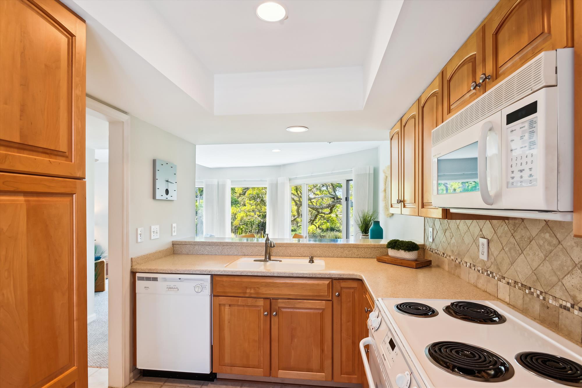 1511 Marsh Haven Johns Island, SC 29455 - Photo 12 of 84 main level-kitchen-_dsc2224
