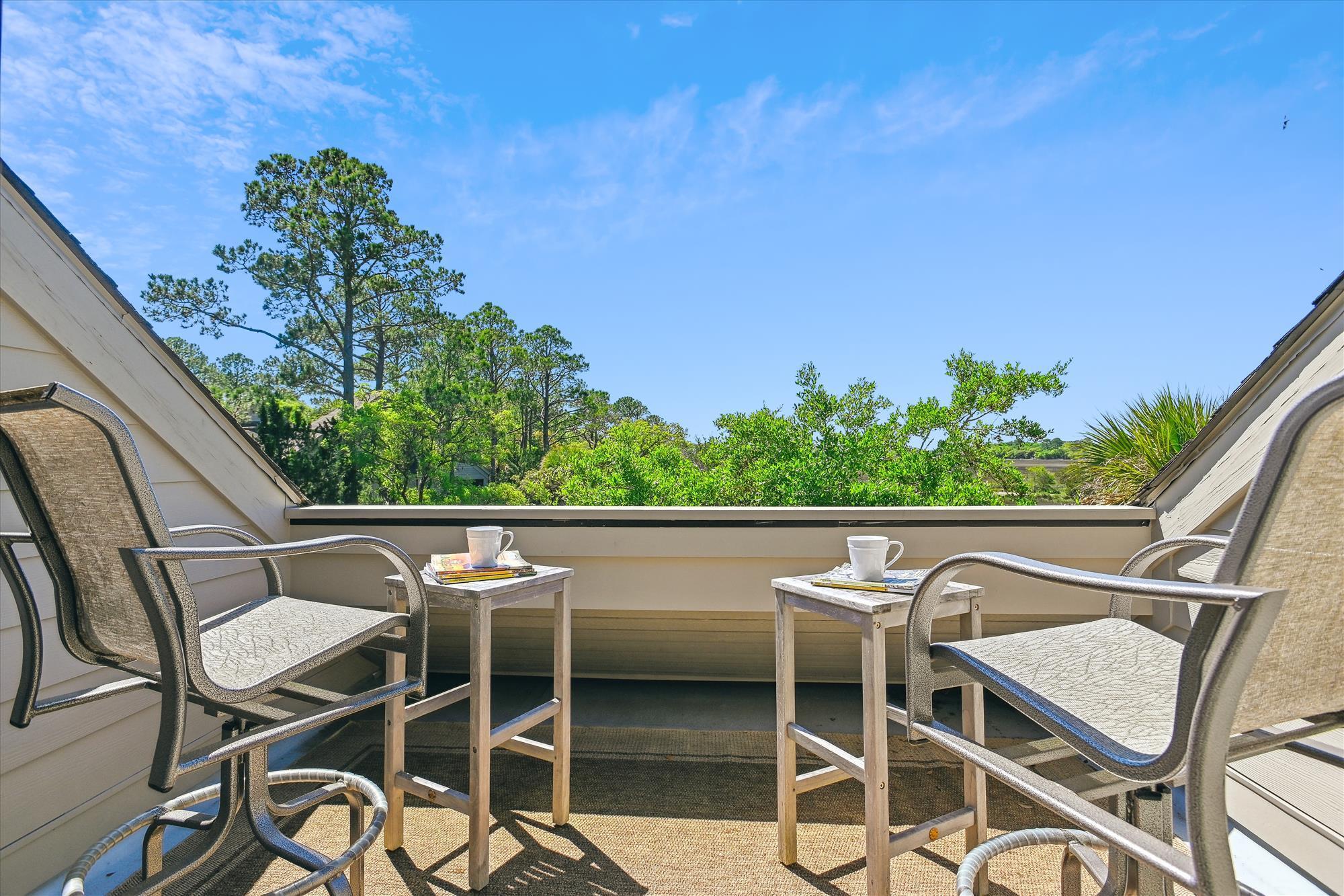 1511 Marsh Haven Johns Island, SC 29455 - Photo 19 of 84 upper level-deck-_dsc2439