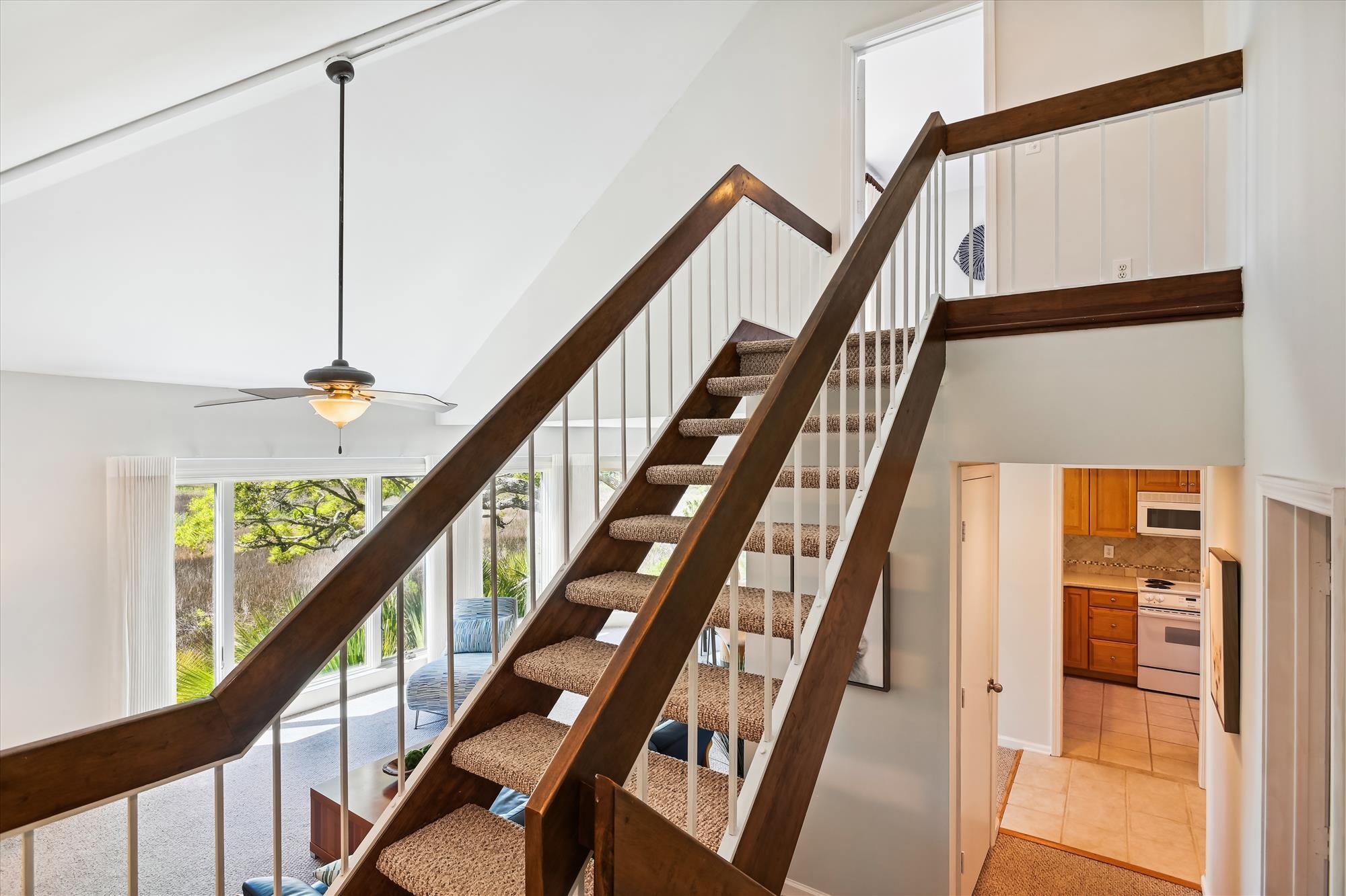 1511 Marsh Haven Johns Island, SC 29455 - Photo 22 of 84 main level-stairs-_dsc2379