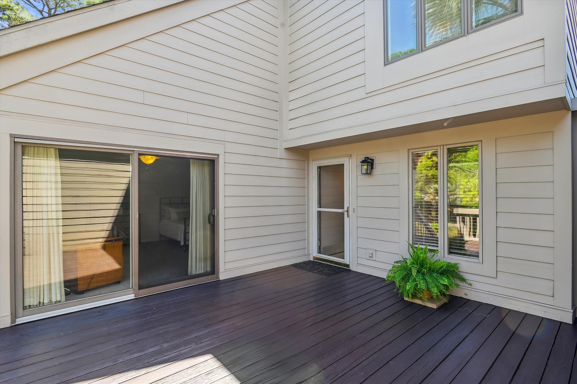 1511 Marsh Haven Johns Island, SC 29455 - Photo 26 of 84 main level-front deck-_dsc2497