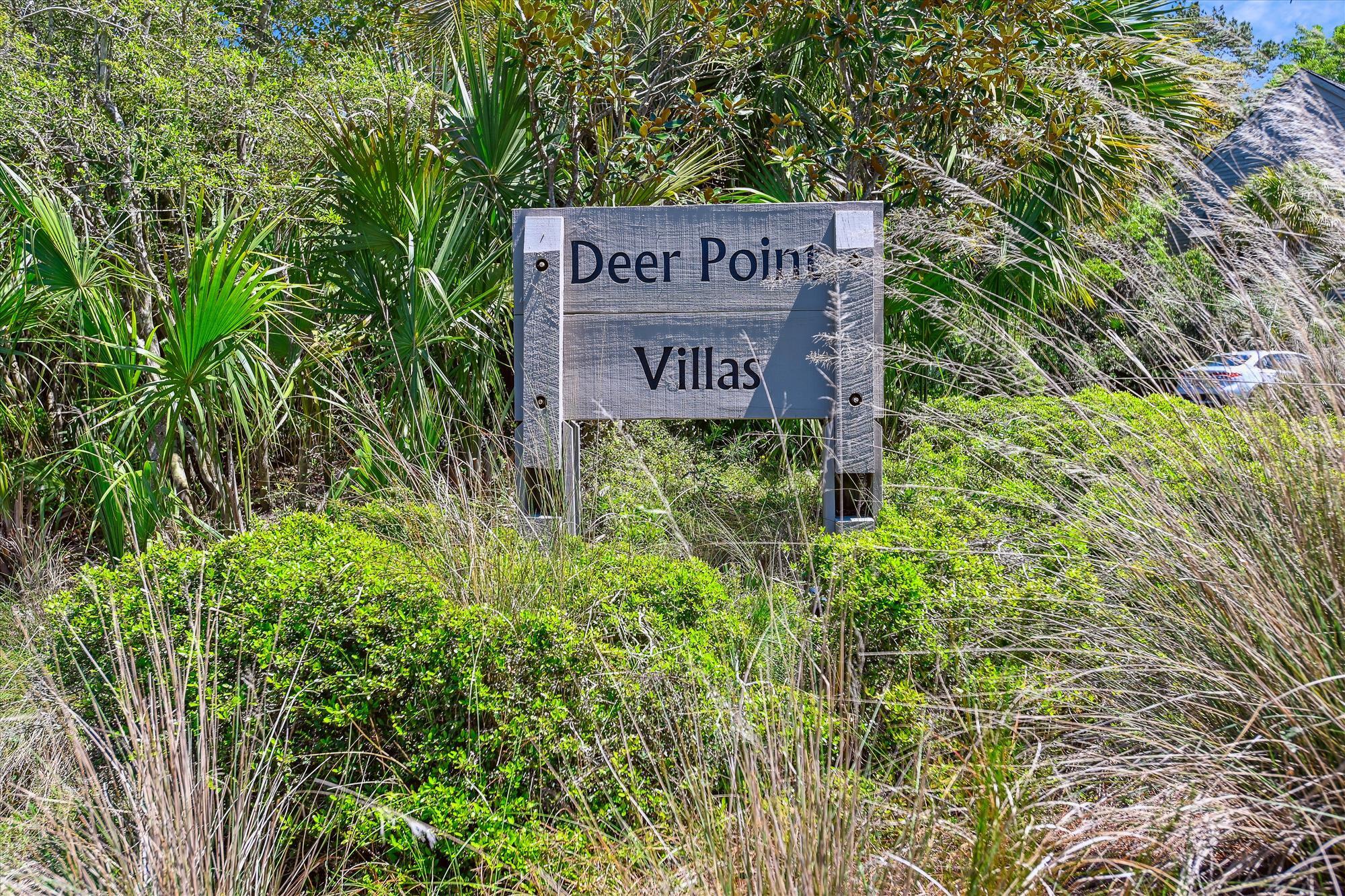 1511 Marsh Haven Johns Island, SC 29455 - Photo 30 of 84 exterior-deer point villas-_dsc2652