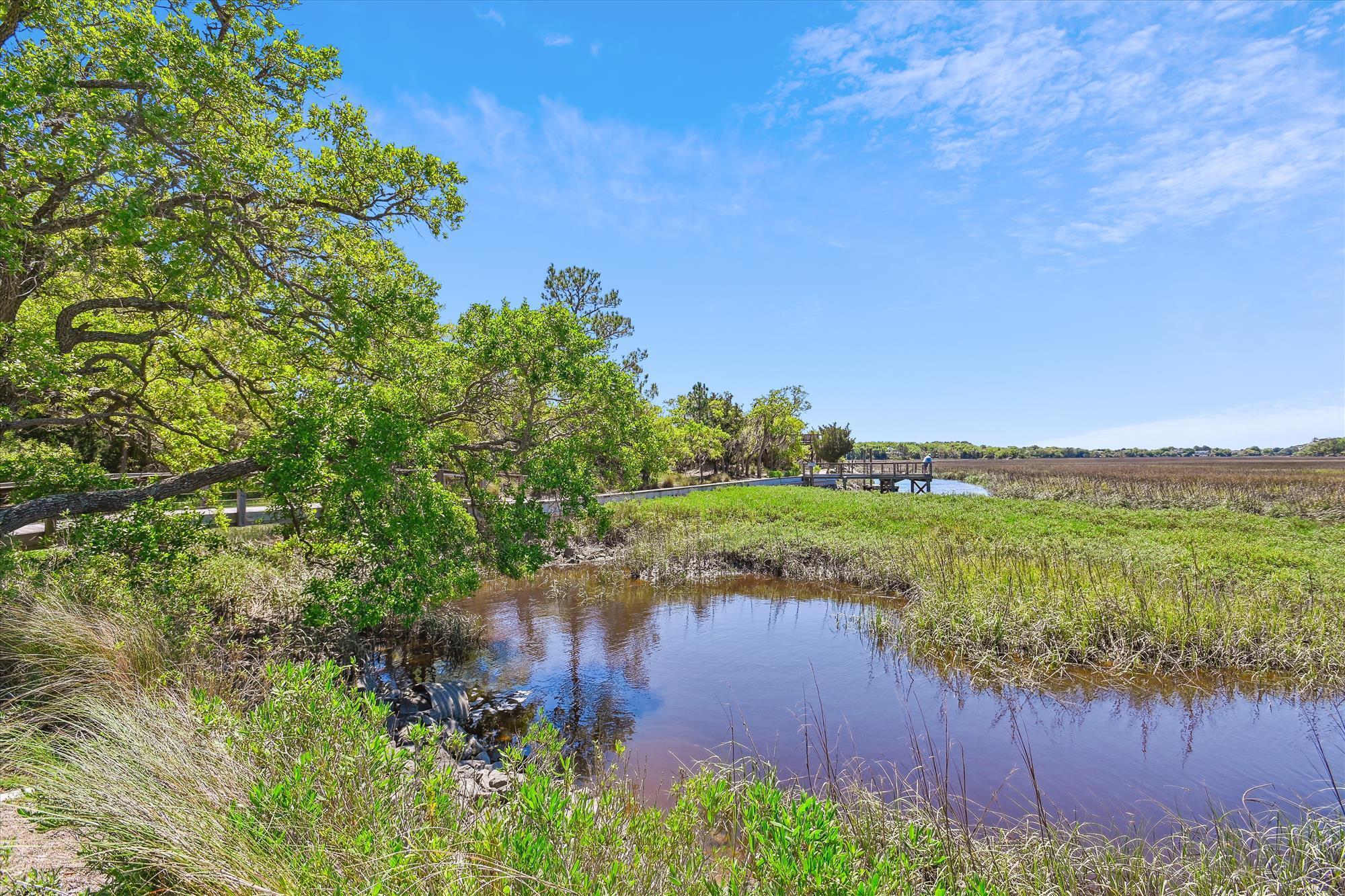1511 Marsh Haven Johns Island, SC 29455 - Photo 36 of 84 exterior-fishing pier kayak launch-_dsc