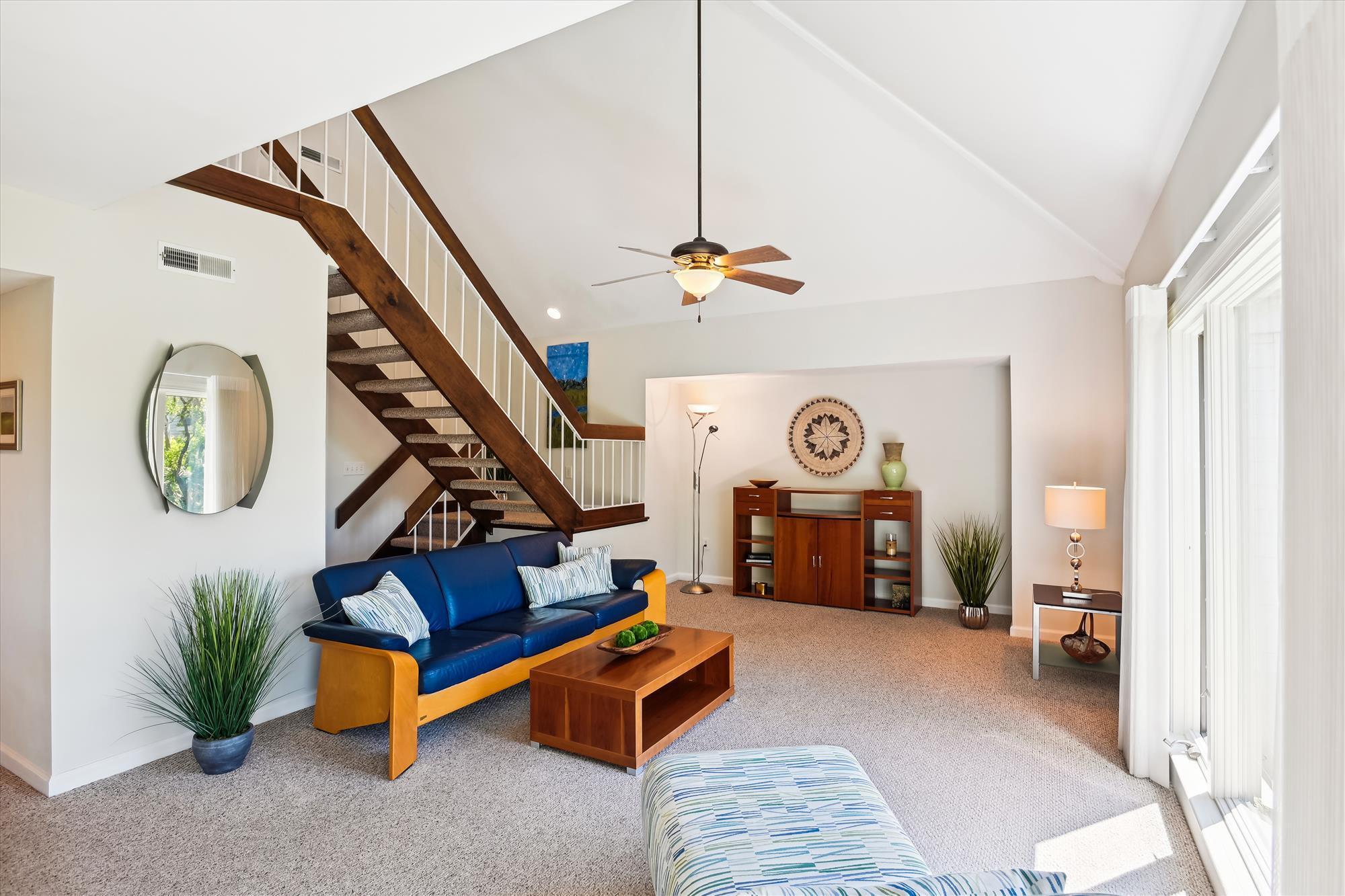 1511 Marsh Haven Johns Island, SC 29455 - Photo 4 of 84 main level-living area-_dsc2289