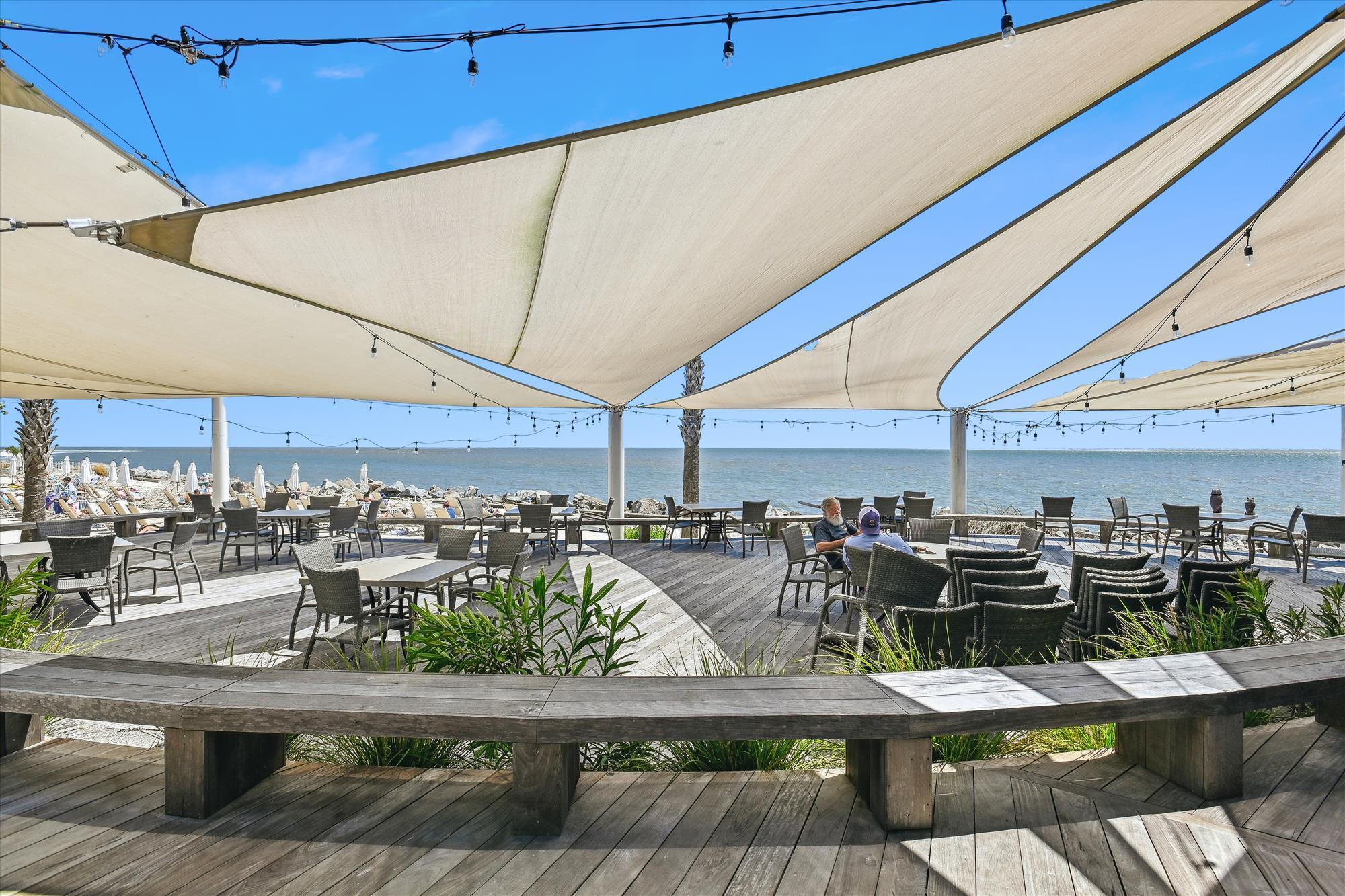 1511 Marsh Haven Johns Island, SC 29455 - Photo 44 of 84 exterior-seabrook dining patio-_dsc2638