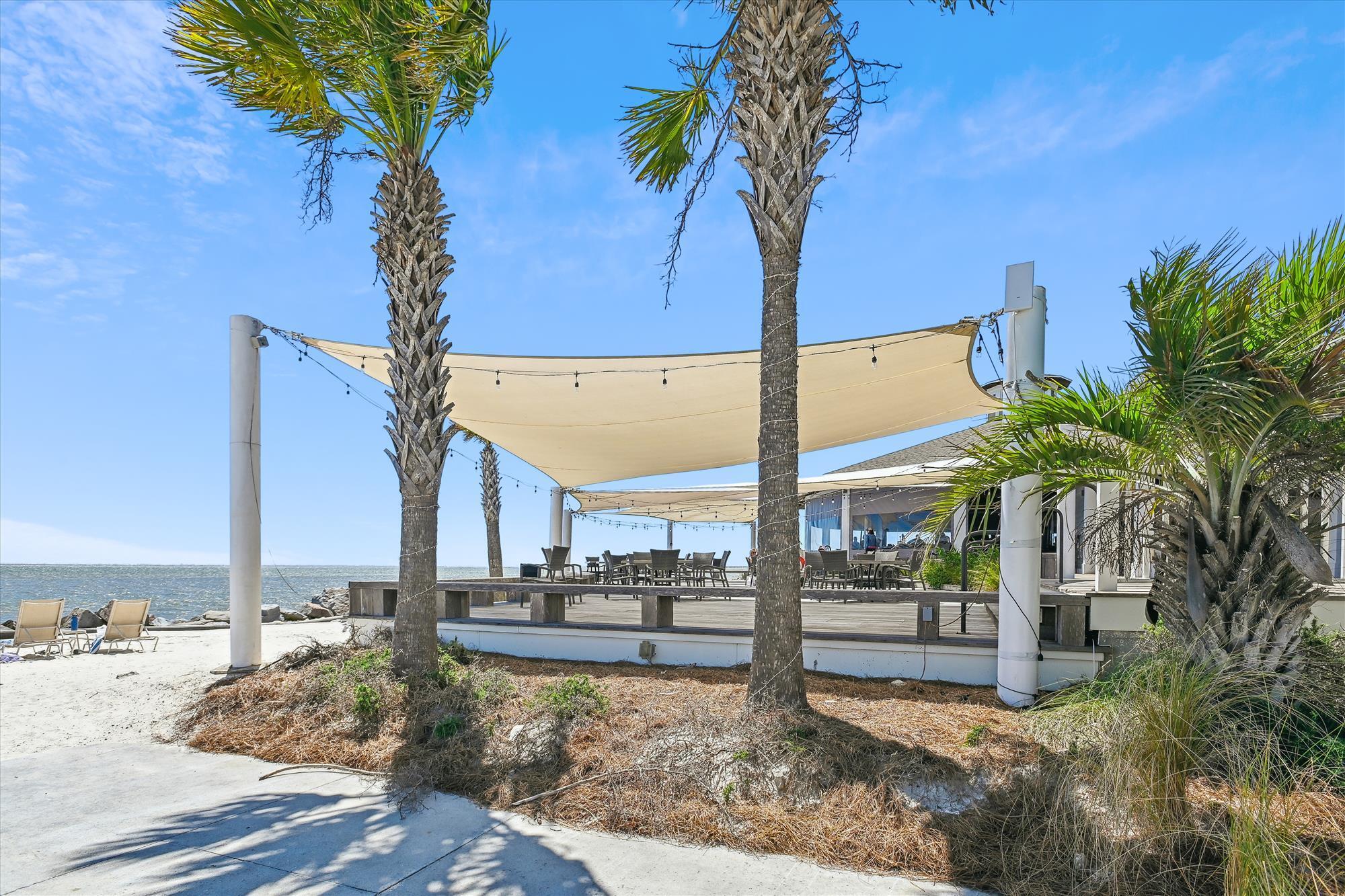 1511 Marsh Haven Johns Island, SC 29455 - Photo 45 of 84 exterior-seabrook dining patio-_dsc2651