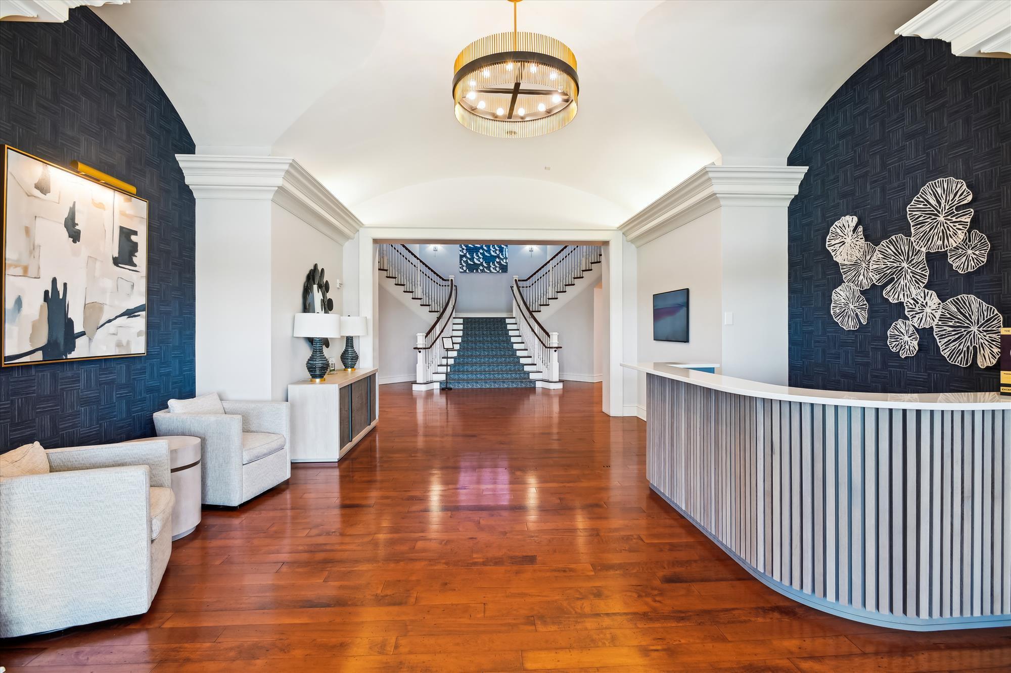 1511 Marsh Haven Johns Island, SC 29455 - Photo 50 of 84 exterior-clubhouse foyer-_dsc2588