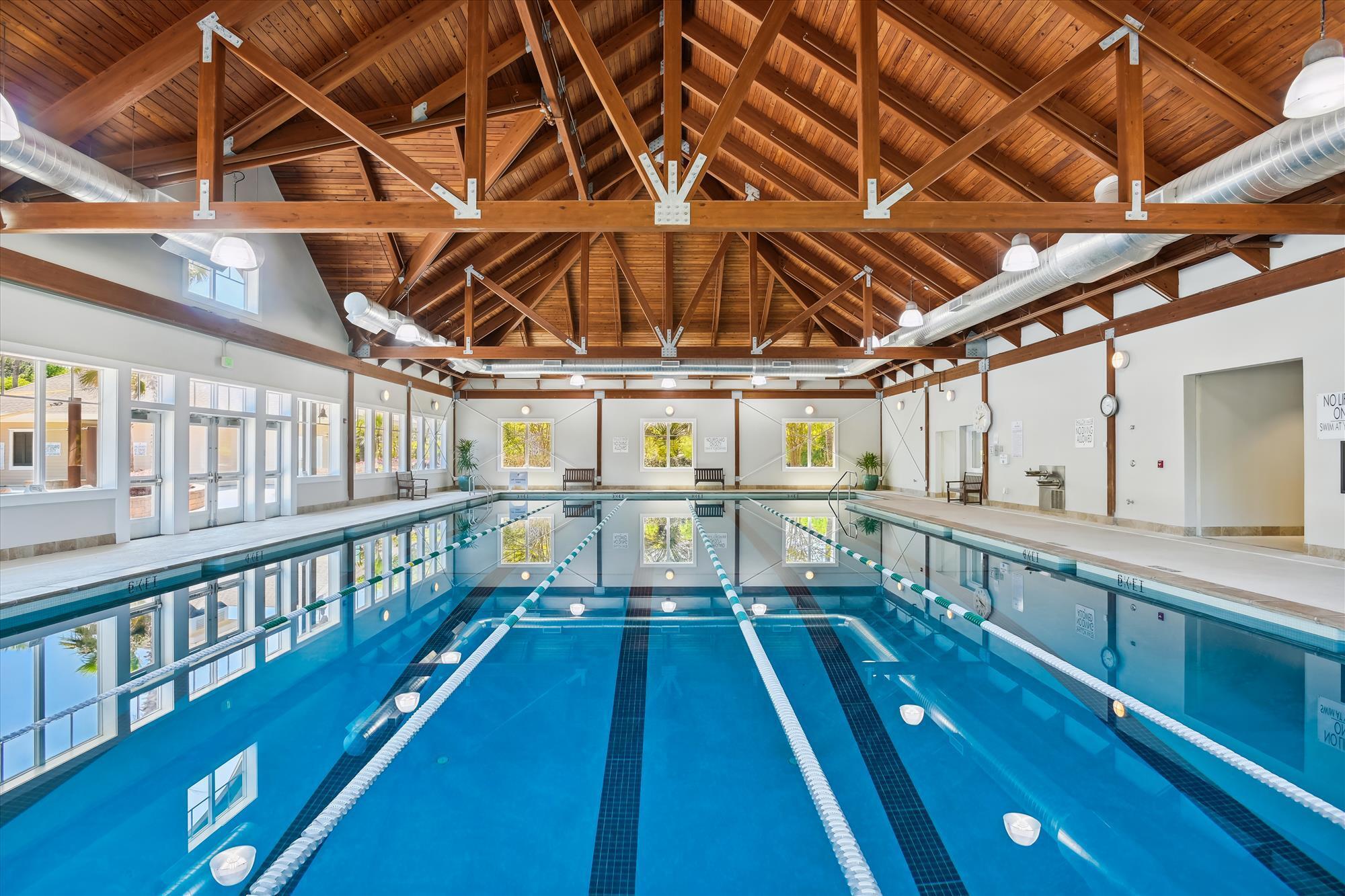 1511 Marsh Haven Johns Island, SC 29455 - Photo 69 of 84 exterior-lake house pool (indoor)-_dsc26