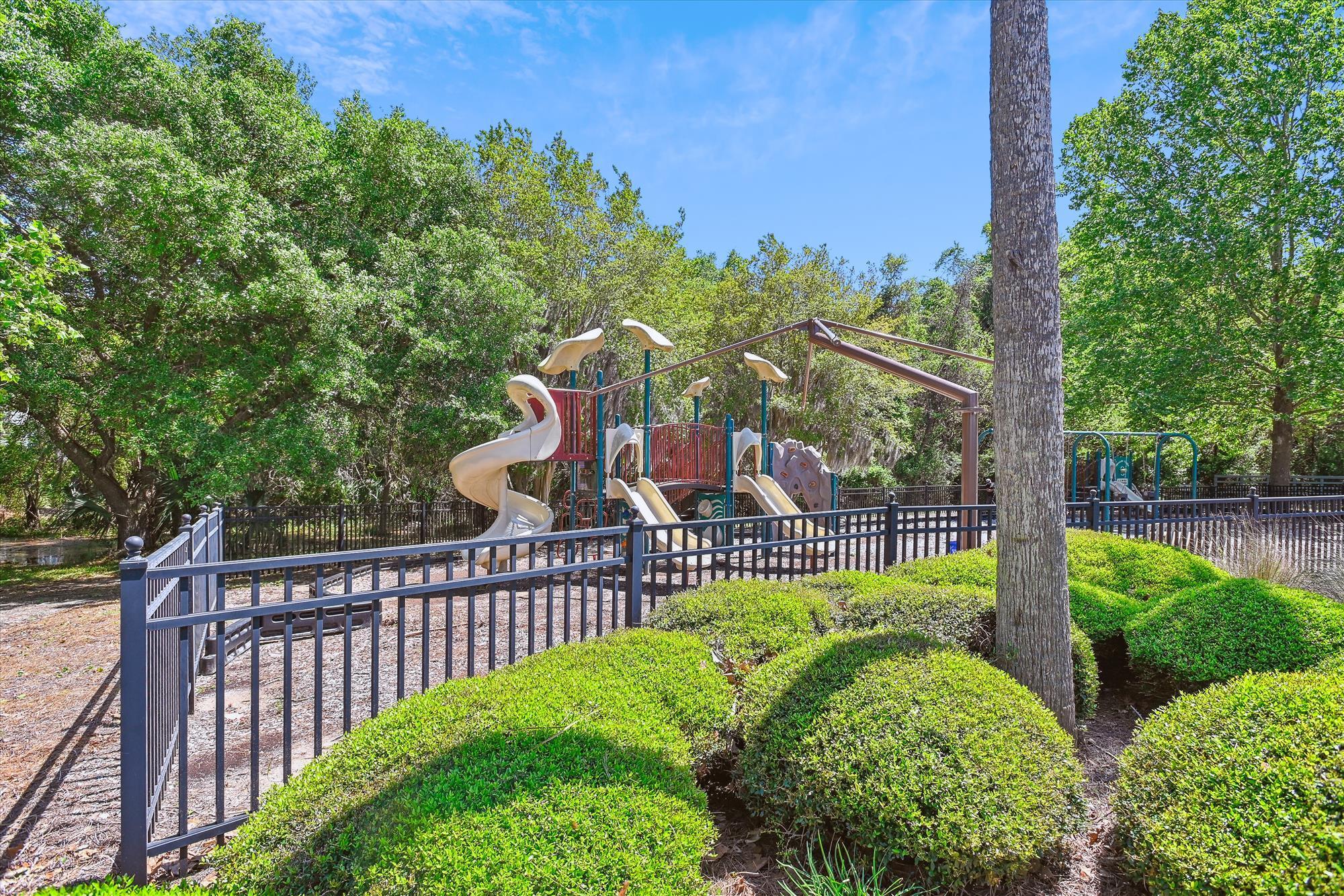 1511 Marsh Haven Johns Island, SC 29455 - Photo 70 of 84 exterior-lake house playground-_dsc2661